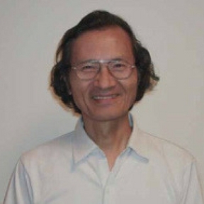 Dr. Douglas Chung Photo
